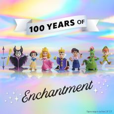 ست فیگورهای دیزنی مدل Enchantment, تنوع: 46035-7-Enchantment, image 5