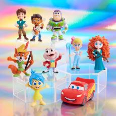 ست فیگورهای دیزنی مدل Spirited Adventures, تنوع: 46035-11-Spirited Adventures, image 4