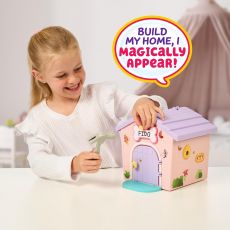 هاپو سورپرایز مینی جادویی Little Live Pets مدل صورتی, تنوع: 26617-pink, image 2