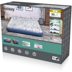 تشک بادی 203 سانتی Bestway مدل Queen, image 
