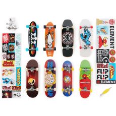 ست 8 تایی اسکیت انگشتی تک دک Tech Deck, image 2