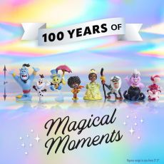 ست فیگورهای دیزنی مدل Magical Moments, تنوع: 46035-12-Magical Moments, image 5