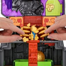 ست بزرگ معبد جمجمه Treasure X, image 3