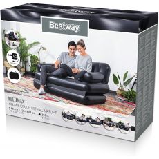 مبل راحتی 5 در 1 Bestway, image 