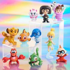 ست فیگورهای دیزنی مدل Small But Mighty, تنوع: 46035-8-Small But Mighty, image 4