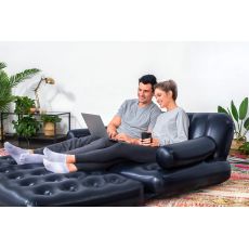 مبل راحتی 5 در 1 Bestway, image 3