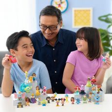 ست فیگورهای دیزنی مدل Small But Mighty, تنوع: 46035-8-Small But Mighty, image 3