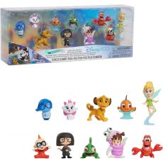 ست فیگورهای دیزنی مدل Small But Mighty, تنوع: 46035-8-Small But Mighty, image 