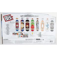 ست 8 تایی اسکیت انگشتی تک دک Tech Deck, image 10