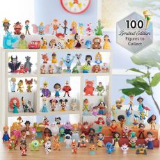 ست فیگورهای دیزنی مدل Small But Mighty, تنوع: 46035-8-Small But Mighty, image 6