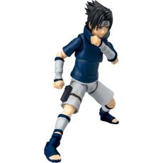 فیگور 12 سانتی ناروتو Bandai سری Ultimate Legends مدل ساسوکه, تنوع: 87530-Sasuke2, image 6