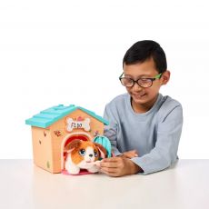 هاپو سورپرایز مینی جادویی Mini Little Live Pets مدل آبی, تنوع: 26616-Blue, image 7
