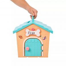 هاپو سورپرایز مینی جادویی Mini Little Live Pets مدل آبی, تنوع: 26616-Blue, image 12