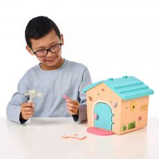 هاپو سورپرایز مینی جادویی Mini Little Live Pets مدل آبی, تنوع: 26616-Blue, image 5