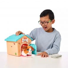 هاپو سورپرایز مینی جادویی Mini Little Live Pets مدل آبی, تنوع: 26616-Blue, image 8