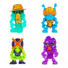 ست تشریح آدم فضایی Treasure X, image 7
