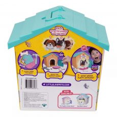 هاپو سورپرایز مینی جادویی Mini Little Live Pets مدل آبی, تنوع: 26616-Blue, image 16