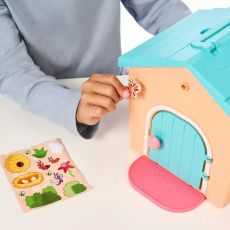 هاپو سورپرایز مینی جادویی Mini Little Live Pets مدل آبی, تنوع: 26616-Blue, image 11