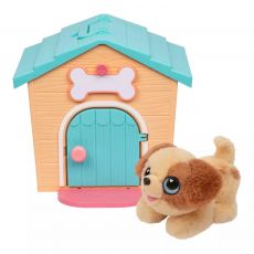 هاپو سورپرایز مینی جادویی Mini Little Live Pets مدل آبی, تنوع: 26616-Blue, image 3