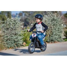موتور برقی Razor مدل MX125, image 3