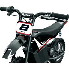 موتور برقی Razor مدل MX125, image 11