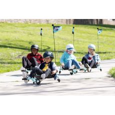 سواری Razor مدل Crazy Cart Shuffle, image 8