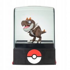 فیگور Tyrunt به همراه کیس Pokemon, تنوع: PKW2297-Tyrunt, image 5