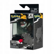 فیگور Tyrunt به همراه کیس Pokemon, تنوع: PKW2297-Tyrunt, image 10