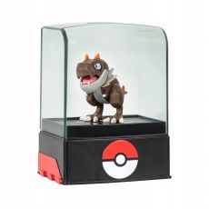 فیگور Tyrunt به همراه کیس Pokemon, تنوع: PKW2297-Tyrunt, image 2