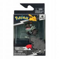 فیگور Tyrunt به همراه کیس Pokemon, تنوع: PKW2297-Tyrunt, image 11