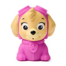 عروسک حمامی سگ ‌های نگهبان Paw Patrol مدل اسکای, تنوع: 6071180-Skye, image 