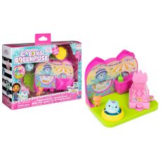 اتاق کارناوال کیتی نرول Gabby’s Dollhouse, تنوع: 6067359-Carnival, image 