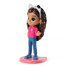 فیگور 4 سانتی گبی Gabby’s Dollhouse, تنوع: 6071192-Gabby Girl, image 4