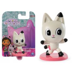 فیگور 4 سانتی پندی پاز Gabby’s Dollhouse, تنوع: 6071192-Pandy Paws, image 