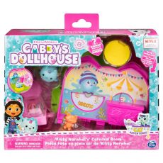 اتاق کارناوال کیتی نرول Gabby’s Dollhouse, تنوع: 6067359-Carnival, image 8