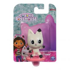 فیگور 4 سانتی پندی پاز Gabby’s Dollhouse, تنوع: 6071192-Pandy Paws, image 5