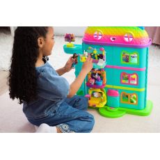 خانه عروسکی رنگین کمانی گبی Gabby’s Dollhouse, image 11