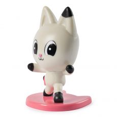 فیگور 4 سانتی پندی پاز Gabby’s Dollhouse, تنوع: 6071192-Pandy Paws, image 2