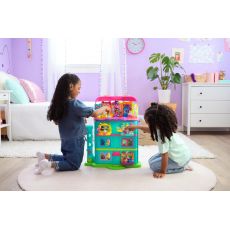 خانه عروسکی رنگین کمانی گبی Gabby’s Dollhouse, image 7