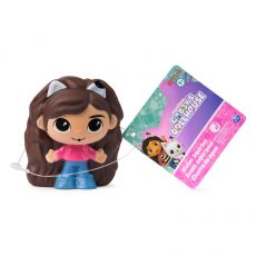 فیگور 6 سانتی گبی حمامی Gabby’s Dollhouse, تنوع: 6071194-Gabby, image 