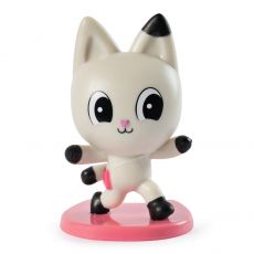 فیگور 4 سانتی پندی پاز Gabby’s Dollhouse, تنوع: 6071192-Pandy Paws, image 4