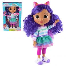عروسک 30 سانتی گبی موزیکال Gabby’s Dollhouse, image 