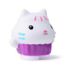 فیگور 6 سانتی کیکی حمامی Gabby’s Dollhouse, تنوع: 6071194-Cakey, image 2