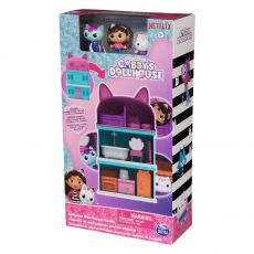 ست بازی خانه عروسکی کوچک گبی Gabby’s Dollhouse, image 6