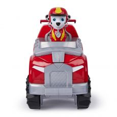 ماشین فیلی با فیگور مارشال سگ های نگهبان Paw Patrol سری Jungle Pups, تنوع: 6067778-Marshall, image 11