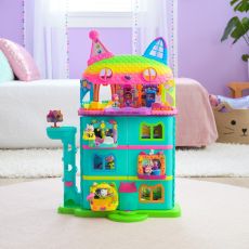 خانه عروسکی رنگین کمانی گبی Gabby’s Dollhouse, image 5