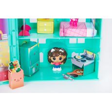 خانه عروسکی مینی گبی Gabby’s Dollhouse, image 8