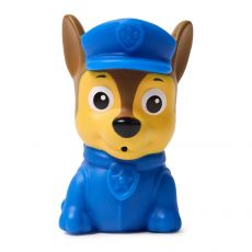 عروسک حمامی سگ ‌های نگهبان Paw Patrol مدل چیس, تنوع: 6071180-Chase, image 