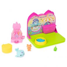 اتاق کارناوال کیتی نرول Gabby’s Dollhouse, تنوع: 6067359-Carnival, image 6