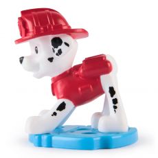 فیگور تکی سگ ‌های نگهبان Paw Patrol مدل مارشال, تنوع: 6071176-Marshall, image 3